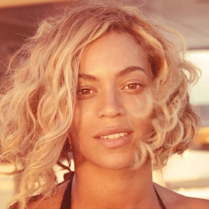 Beyonce, No Makeup, Instagram Beyonce, No Makeup, Instagram